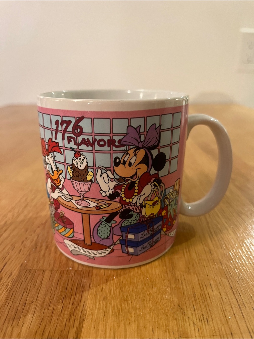 Disney Mug
